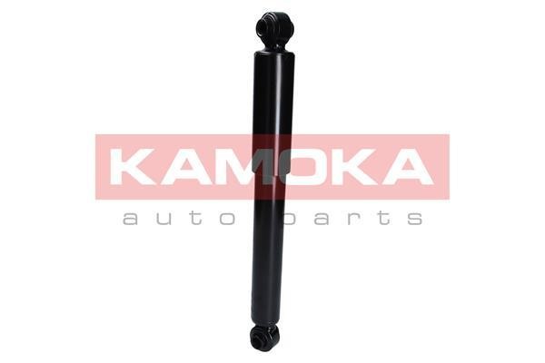 Kamoka 2001024 Rear oil and gas suspension shock absorber 2001024