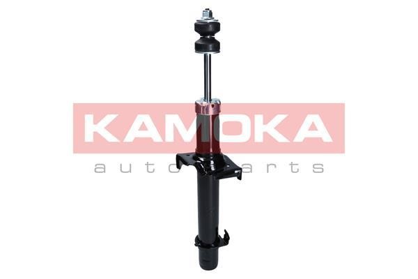 Kamoka 2000623 Front right gas oil shock absorber 2000623
