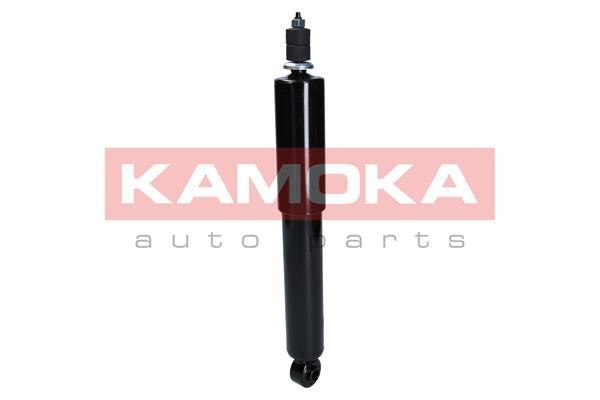 Kamoka 2000989 Front oil shock absorber 2000989