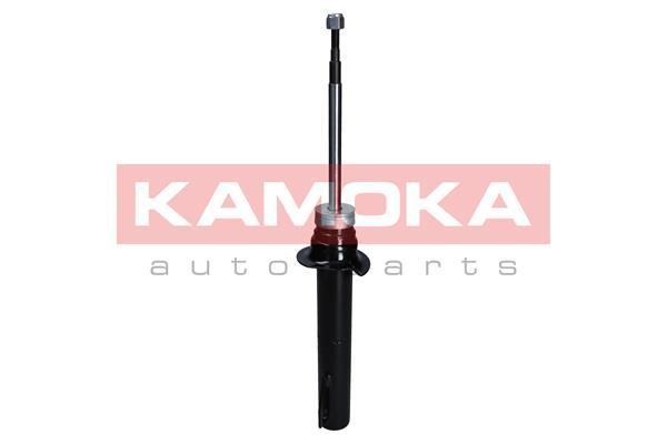 Kamoka 2000631 Front oil and gas suspension shock absorber 2000631