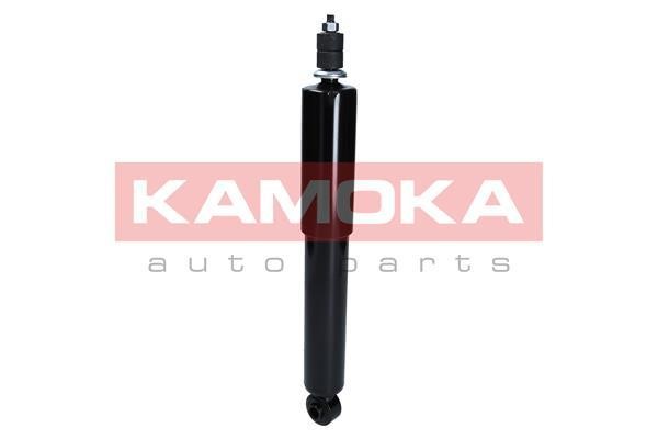 Front oil shock absorber Kamoka 2000989