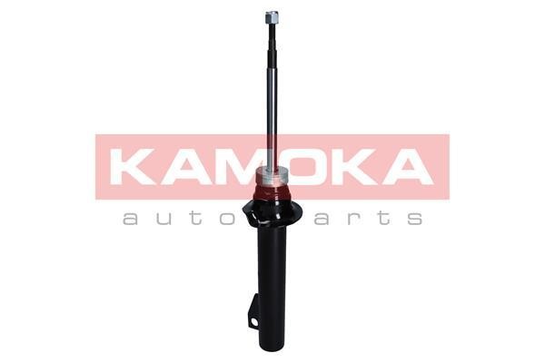 Front oil and gas suspension shock absorber Kamoka 2000631