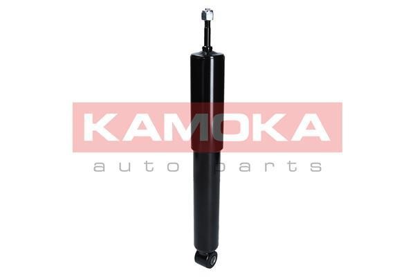Front oil and gas suspension shock absorber Kamoka 2000810