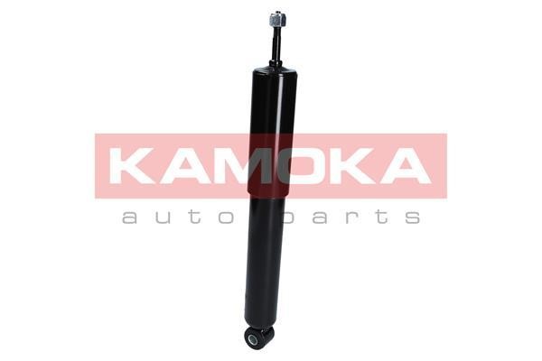 Kamoka 2000810 Front oil and gas suspension shock absorber 2000810