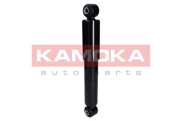 Kamoka 2000889 Rear oil and gas suspension shock absorber 2000889