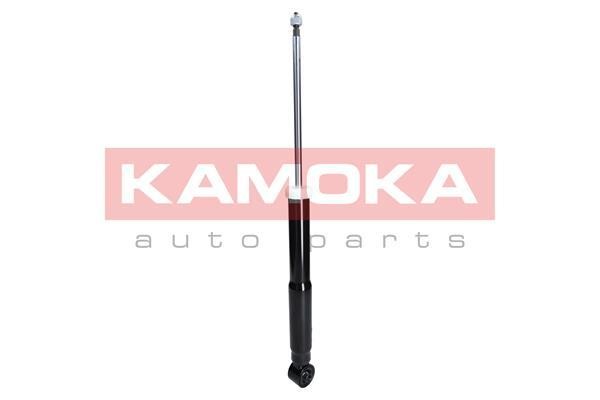 Rear oil shock absorber Kamoka 2000963