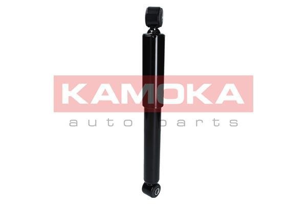 Kamoka 2000782 Rear oil and gas suspension shock absorber 2000782