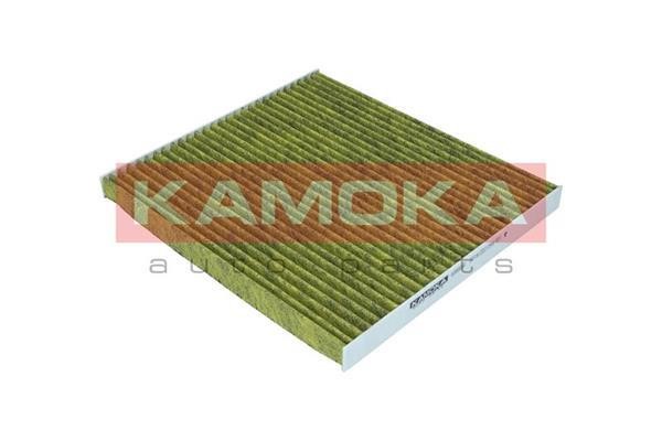 Kamoka 6080086 Activated carbon cabin filter with antibacterial effect 6080086