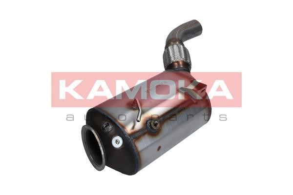 Kamoka 8010002 Diesel particulate filter DPF 8010002
