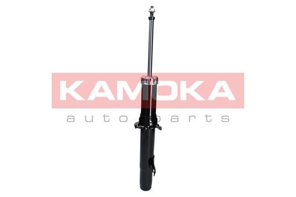 Front right gas oil shock absorber Kamoka 2000715
