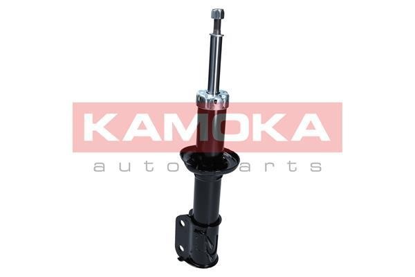 Oil, suspension, front right Kamoka 2001039