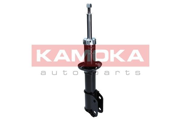Kamoka 2001039 Oil, suspension, front right 2001039