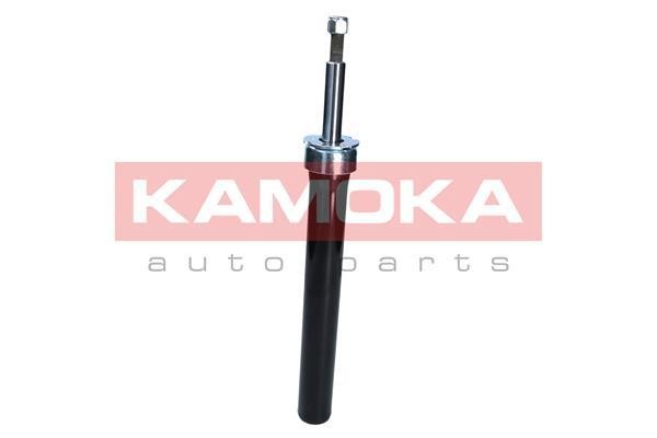 Kamoka 2001071 Front oil shock absorber 2001071