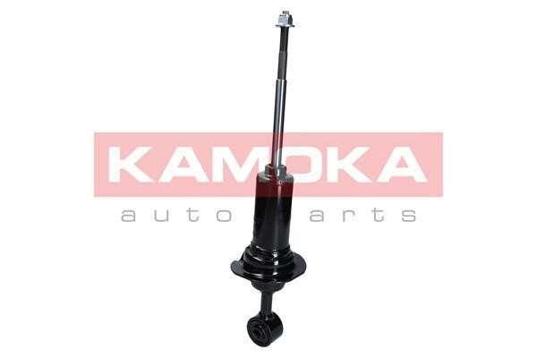 Kamoka 2000675 Front oil and gas suspension shock absorber 2000675