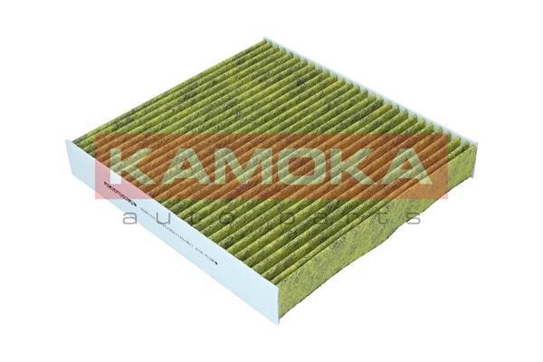 Kamoka 6080153 Activated carbon cabin filter with antibacterial effect 6080153