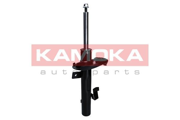 Front right gas oil shock absorber Kamoka 2000530