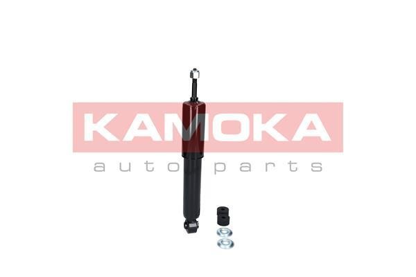 Kamoka 2001010 Front oil and gas suspension shock absorber 2001010