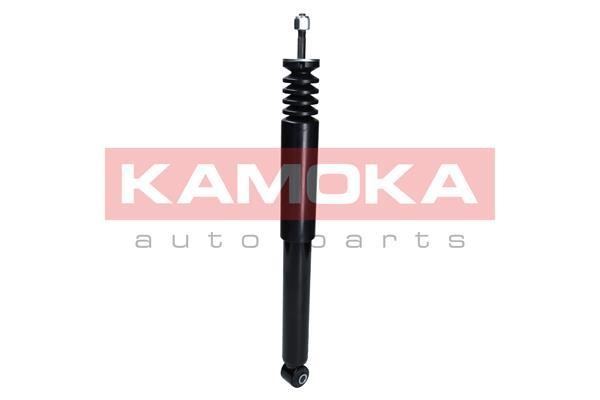 Rear oil shock absorber Kamoka 2000978