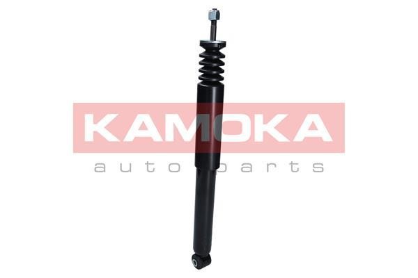 Kamoka 2000978 Rear oil shock absorber 2000978