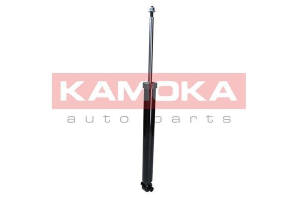 Kamoka 2000894 Rear oil and gas suspension shock absorber 2000894
