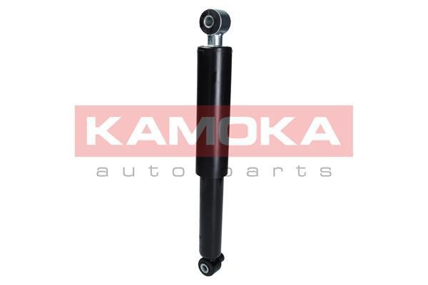 Kamoka 2001003 Rear oil and gas suspension shock absorber 2001003