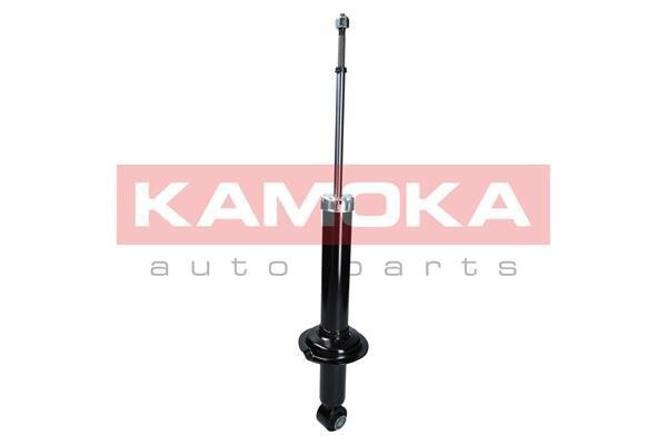 Kamoka 2000682 Rear oil and gas suspension shock absorber 2000682