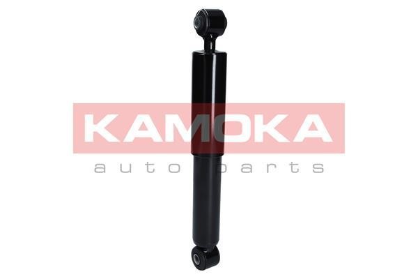 Kamoka 2000972 Rear oil shock absorber 2000972