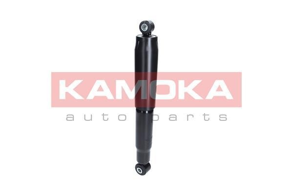 Kamoka 2000887 Rear oil and gas suspension shock absorber 2000887