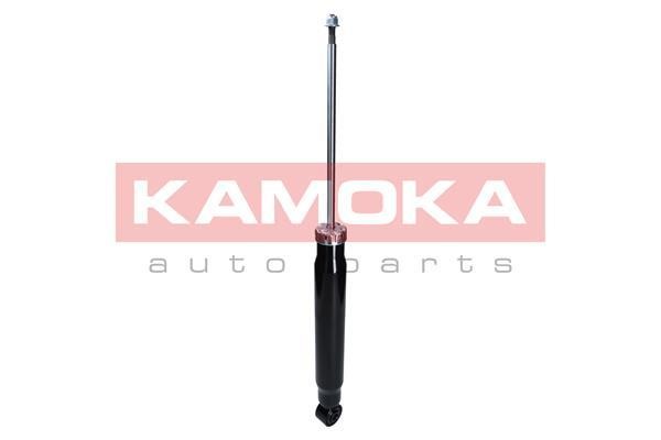 Kamoka 2000881 Rear oil and gas suspension shock absorber 2000881