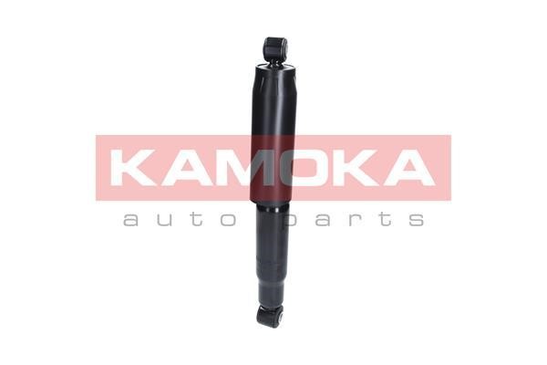 Rear oil and gas suspension shock absorber Kamoka 2000887