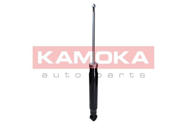 Rear oil and gas suspension shock absorber Kamoka 2000881