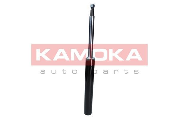 Kamoka 2000957 Front oil and gas suspension shock absorber 2000957