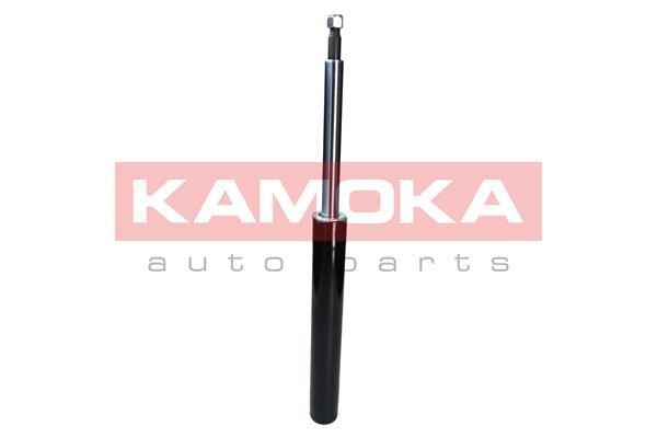 Front oil and gas suspension shock absorber Kamoka 2000957