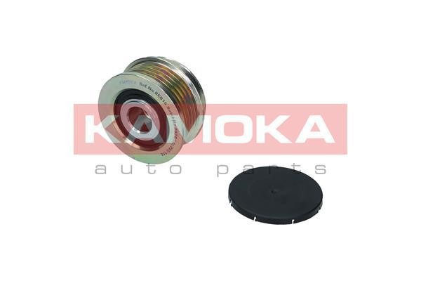 Kamoka RC016 Freewheel clutch, alternator RC016