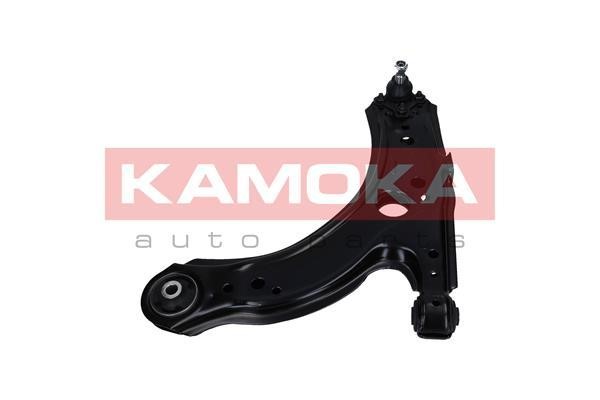 Control/Trailing Arm, wheel suspension Kamoka 9050142