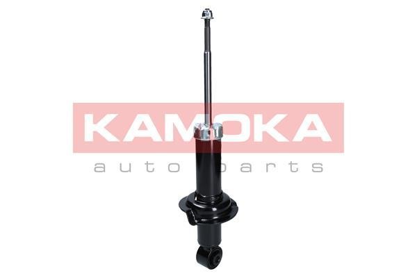 Kamoka 2000685 Rear oil and gas suspension shock absorber 2000685