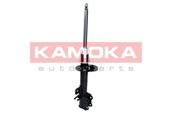 Kamoka 2000803 Rear right gas oil shock absorber 2000803