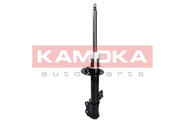 Rear right gas oil shock absorber Kamoka 2000803