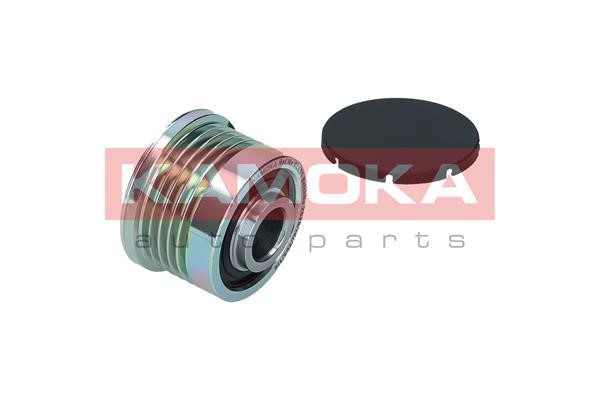 Freewheel clutch, alternator Kamoka RC051