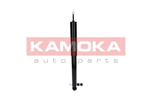 Rear oil and gas suspension shock absorber Kamoka 2000819