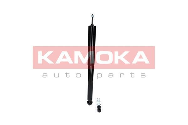 Kamoka 2000819 Rear oil and gas suspension shock absorber 2000819
