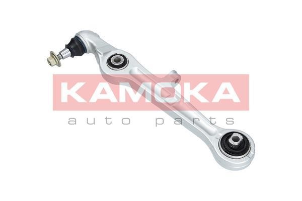 Control/Trailing Arm, wheel suspension Kamoka 9050159