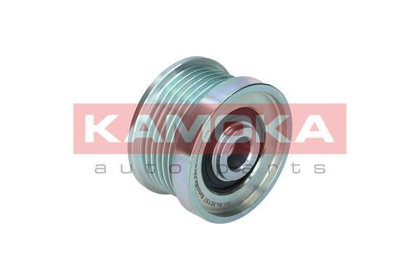 Kamoka RC157 Freewheel clutch, alternator RC157