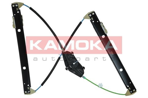 Kamoka 7200025 Front left window regulator 7200025