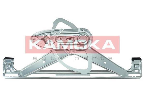 Kamoka 7200116 Front right window regulator 7200116