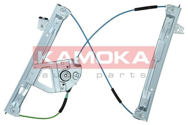 Kamoka 7200152 Front right window regulator 7200152