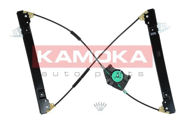 Kamoka 7200133 Front left window regulator 7200133