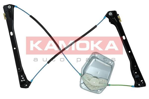Kamoka 7200249 Front left window regulator 7200249
