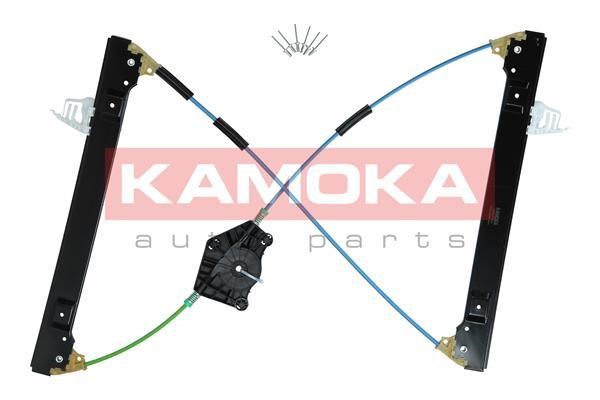 Kamoka 7200134 Front right window regulator 7200134