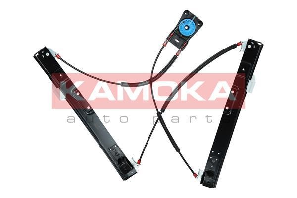 Kamoka 7200109 Front left window regulator 7200109 7200109 Kamoka Front left window regulator